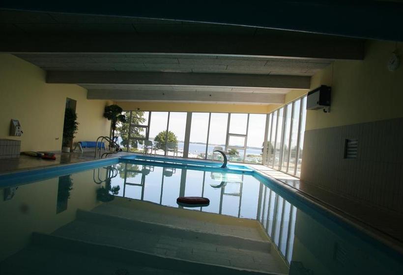 Lærkelunden Camping & Cottages