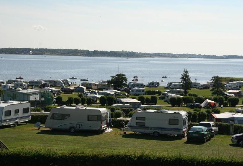Lærkelunden Camping & Cottages