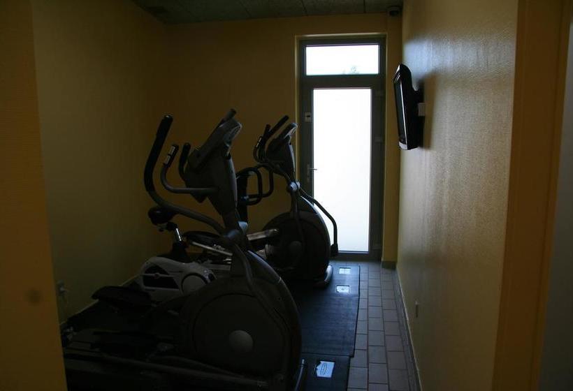 Lærkelunden Camping & Cottages