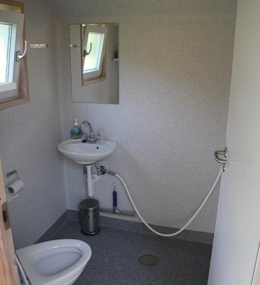 Lærkelunden Camping & Cottages