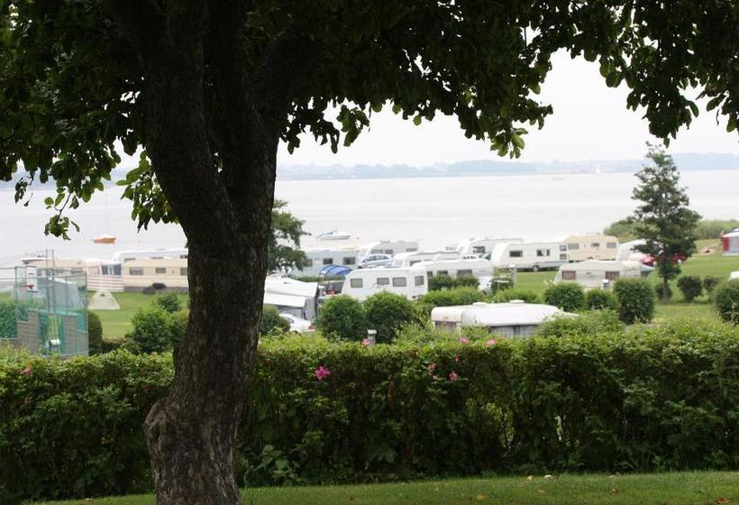 Lærkelunden Camping & Cottages