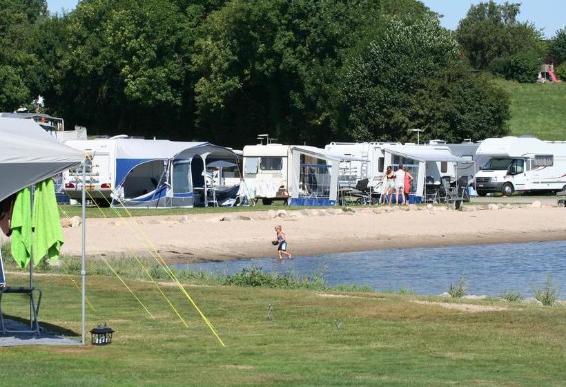 Lærkelunden Camping & Cottages
