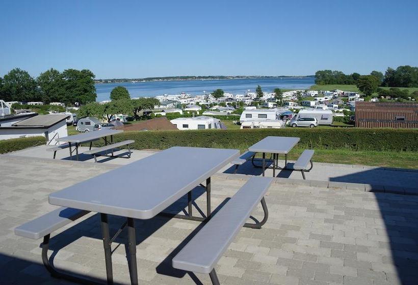 Lærkelunden Camping & Cottages