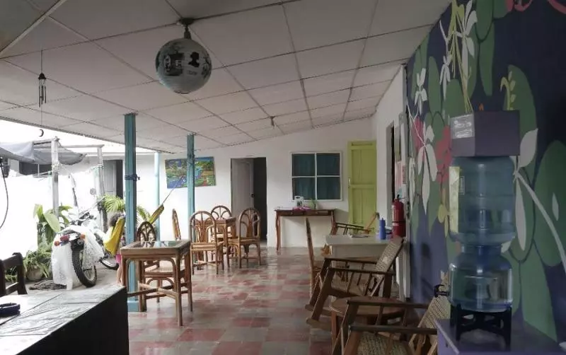 Luna International Hostel