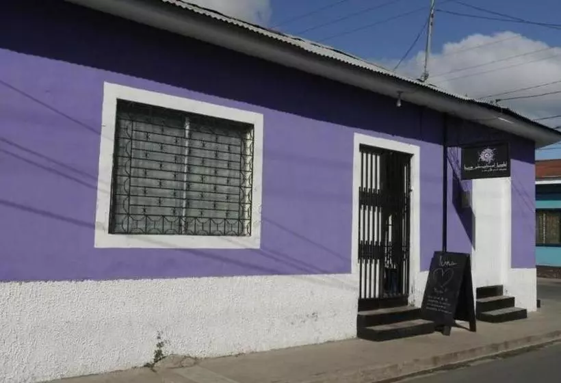 Luna International Hostel