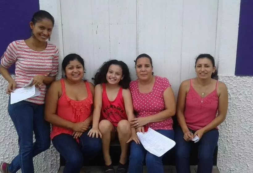 Luna International Hostel