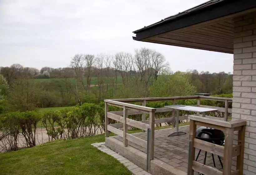 Lomakeskus Løgballe Camping & Cottages