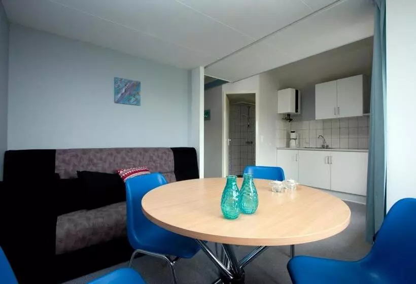 Lomakeskus Løgballe Camping & Cottages