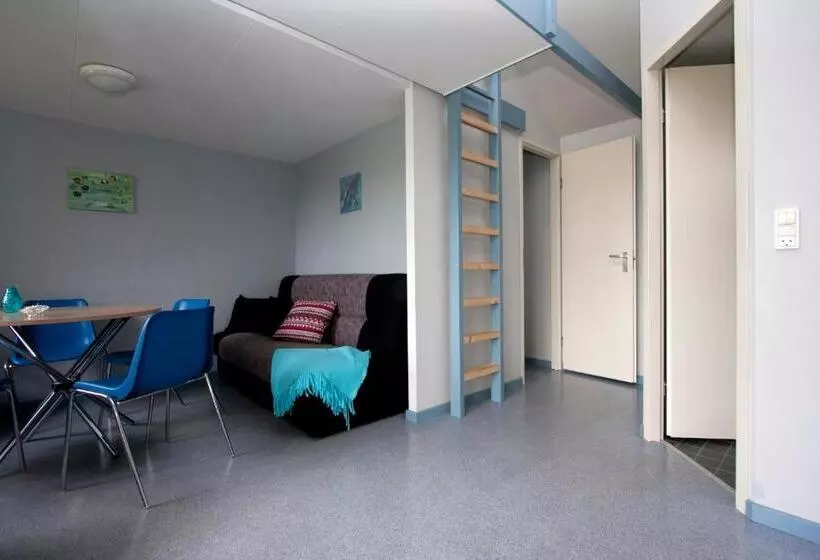 Lomakeskus Løgballe Camping & Cottages