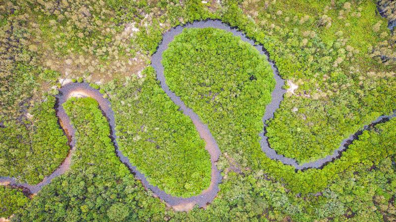 Kurort  The Royal Sands Koh Rong