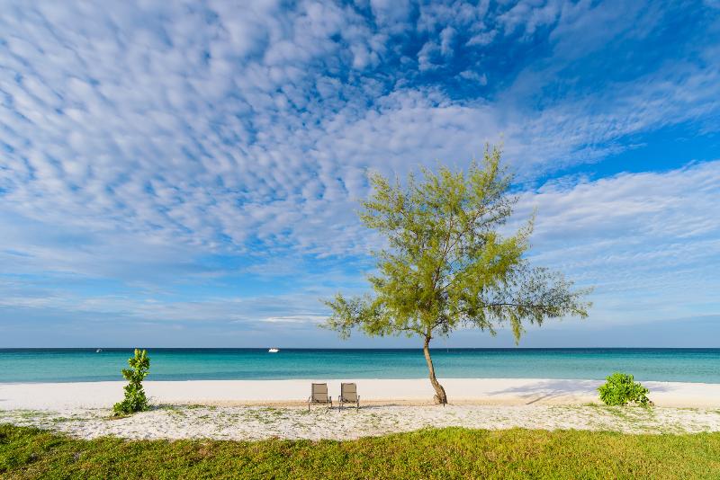 Kurort  The Royal Sands Koh Rong