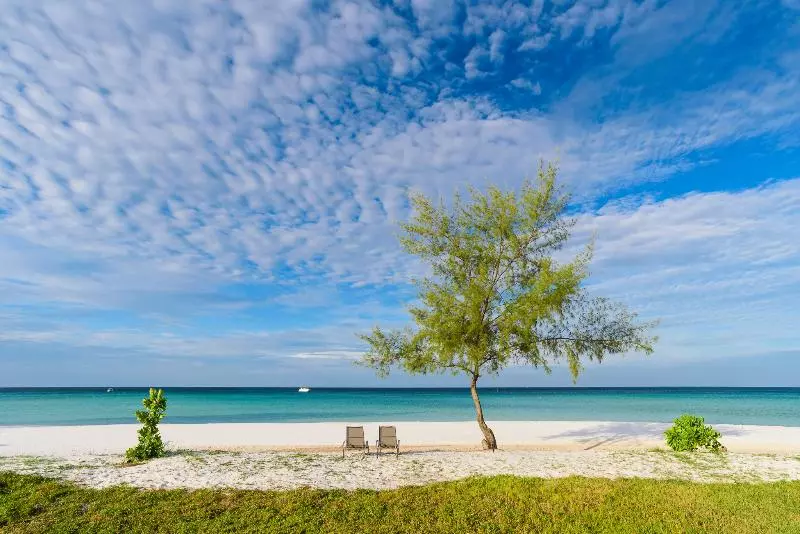 Lomakeskus The Royal Sands Koh Rong