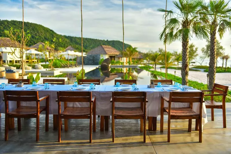 Lomakeskus The Royal Sands Koh Rong