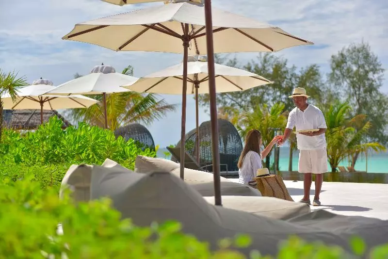 Lomakeskus The Royal Sands Koh Rong