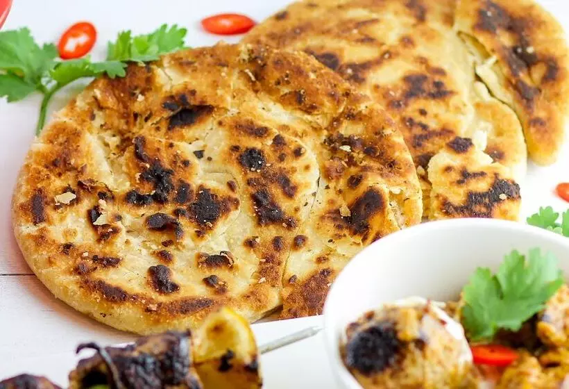 Vagator Retreat Resort With Swimming Pool