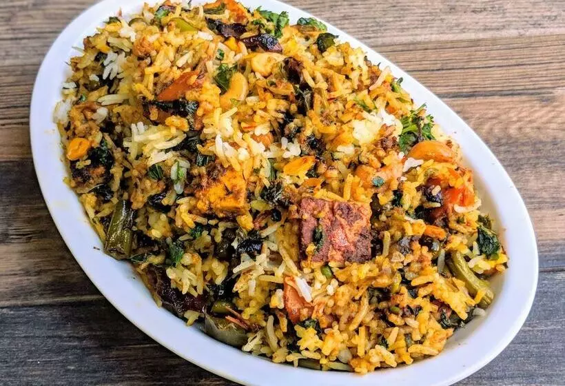 Vagator Retreat Resort With Swimming Pool