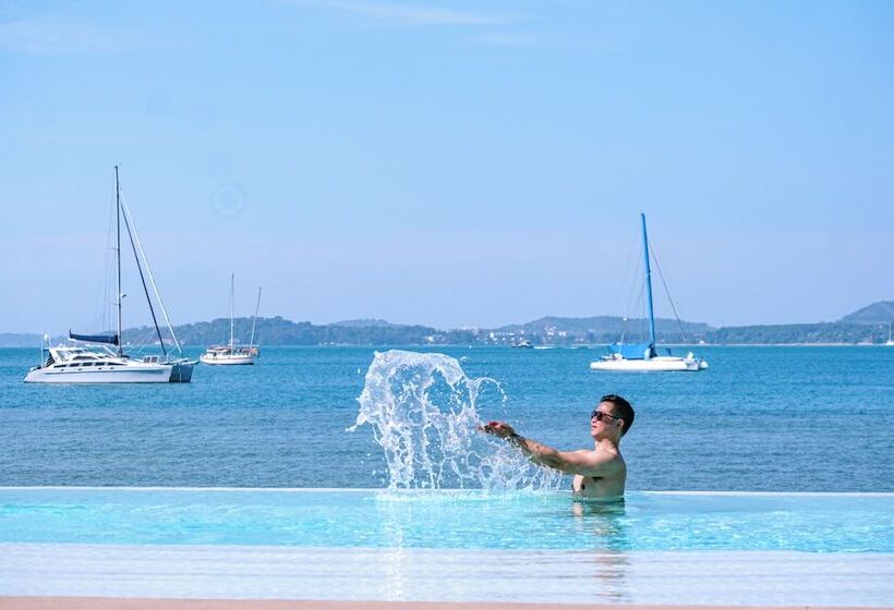 Veranda Resort Phuket Autograph Collection