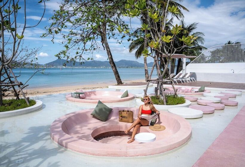 Veranda Resort Phuket Autograph Collection