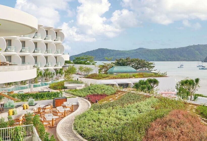 Veranda Resort Phuket Autograph Collection