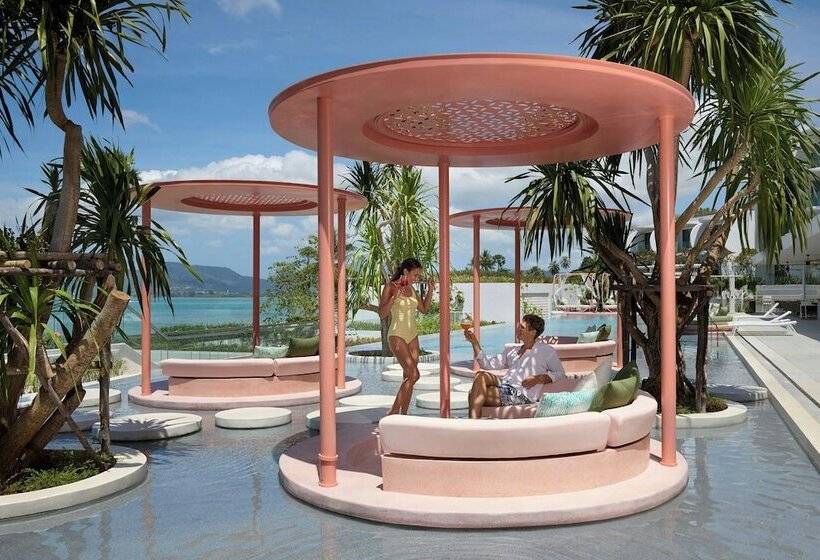 Veranda Resort Phuket Autograph Collection