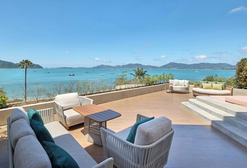 Veranda Resort Phuket Autograph Collection