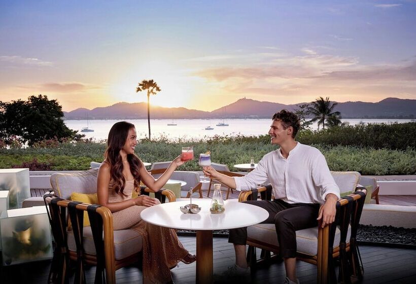 Veranda Resort Phuket Autograph Collection