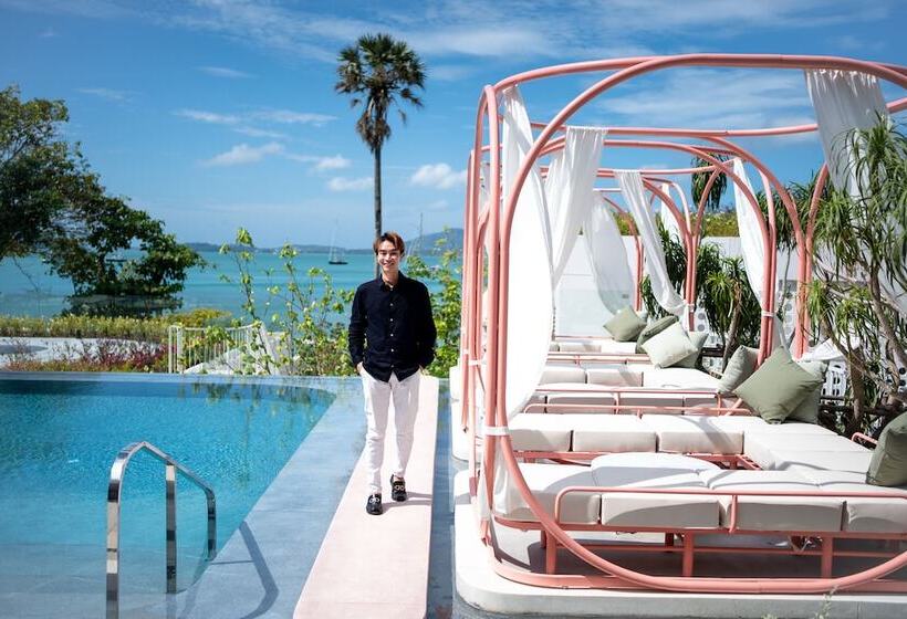 Veranda Resort Phuket Autograph Collection