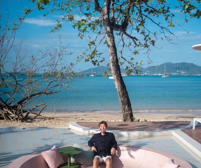 Veranda Resort Phuket Autograph Collection