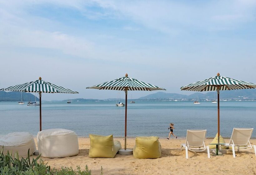 Veranda Resort Phuket Autograph Collection