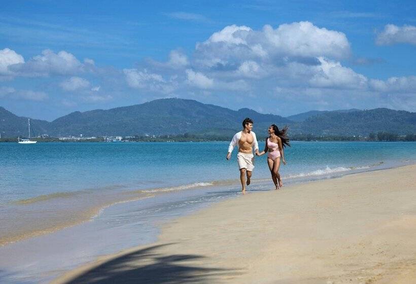 Veranda Resort Phuket Autograph Collection