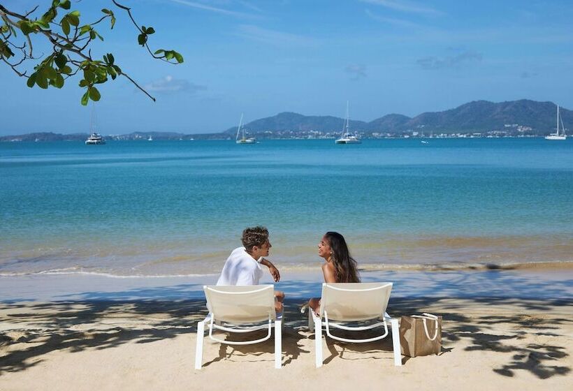 Veranda Resort Phuket Autograph Collection