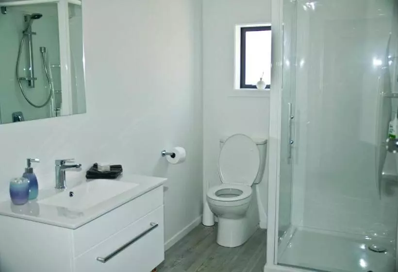 Abel Tasman Kaiteriteri B & B