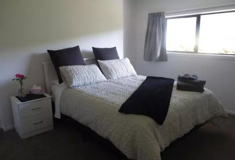 Abel Tasman Kaiteriteri B & B