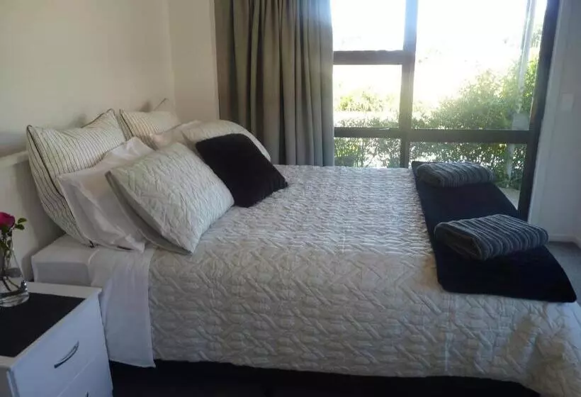 Abel Tasman Kaiteriteri B & B