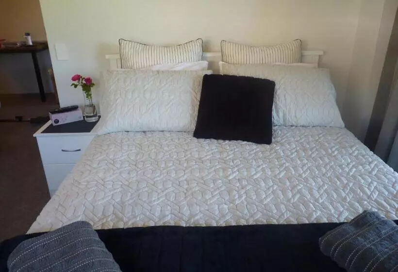 Abel Tasman Kaiteriteri B & B