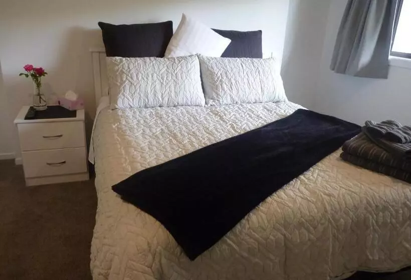 Abel Tasman Kaiteriteri B & B