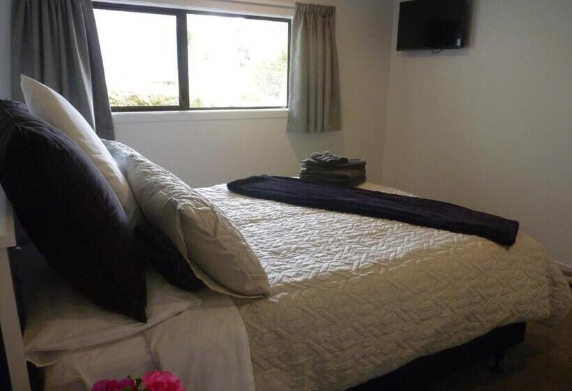 Abel Tasman Kaiteriteri B & B