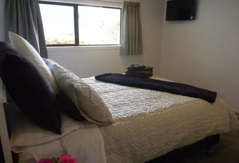 Abel Tasman Kaiteriteri B & B