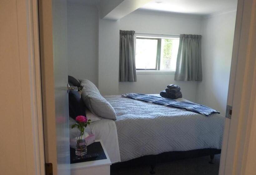 Abel Tasman Kaiteriteri B & B