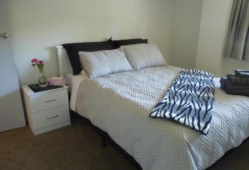 Abel Tasman Kaiteriteri B & B