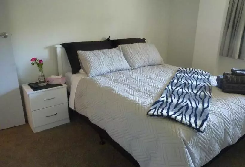 Abel Tasman Kaiteriteri B & B