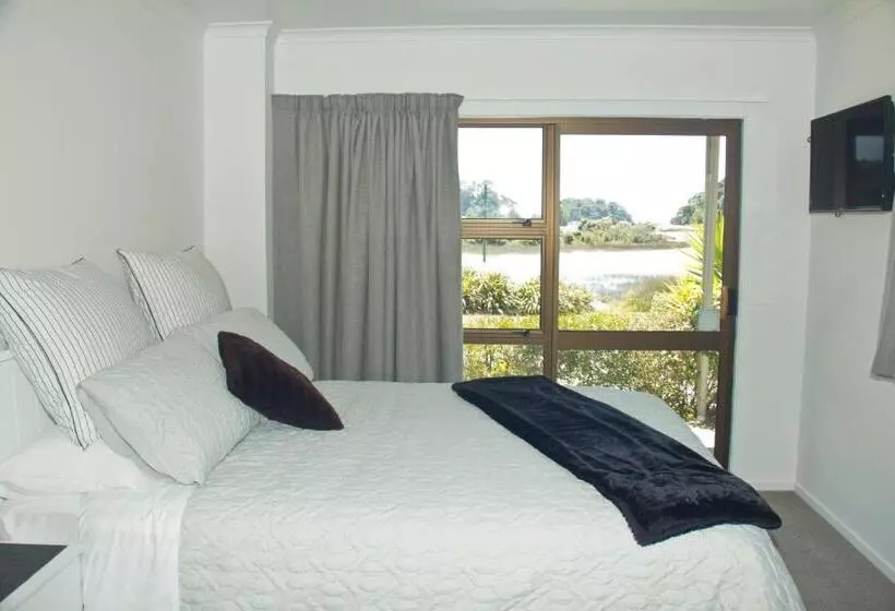 Abel Tasman Kaiteriteri B & B