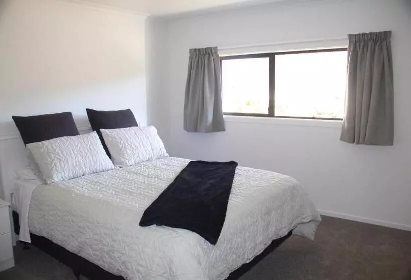 Abel Tasman Kaiteriteri B & B