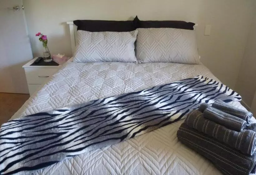 Abel Tasman Kaiteriteri B & B