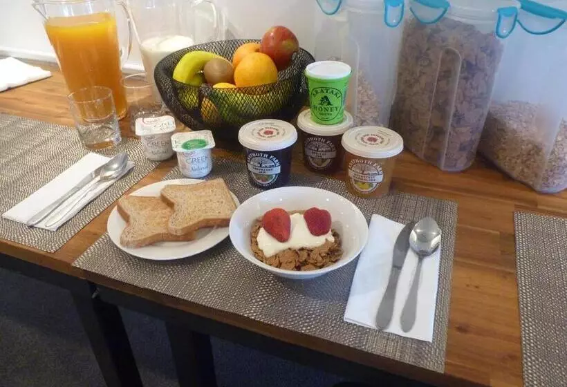 Abel Tasman Kaiteriteri B & B