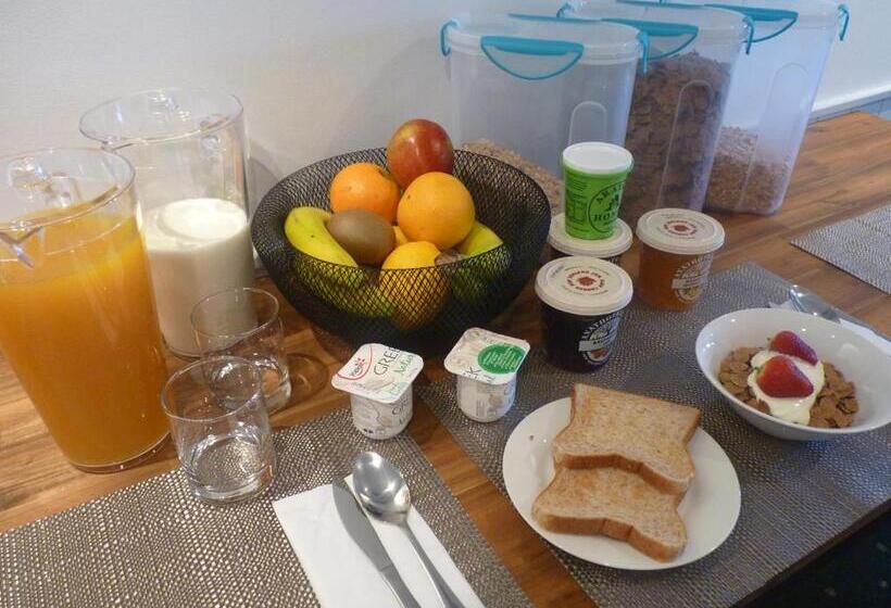 Abel Tasman Kaiteriteri B & B