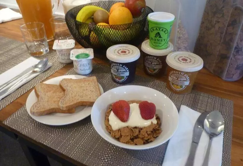 Abel Tasman Kaiteriteri B & B