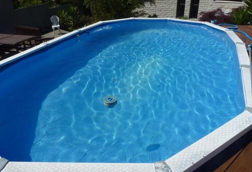 Abel Tasman Kaiteriteri B & B