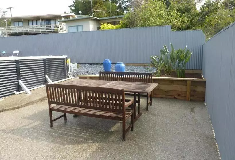 Abel Tasman Kaiteriteri B & B