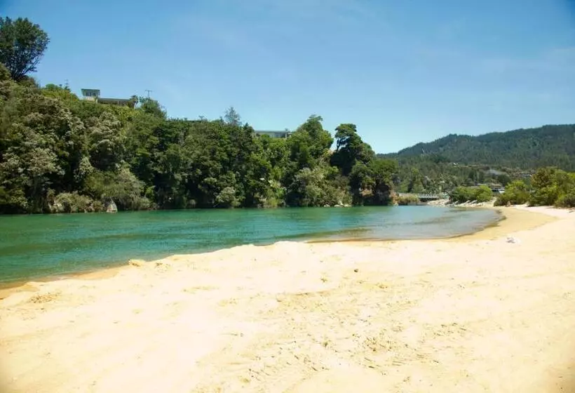 Abel Tasman Kaiteriteri B & B